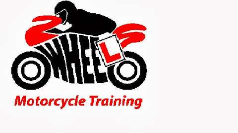 2 Wheels Motorcycle Training photo