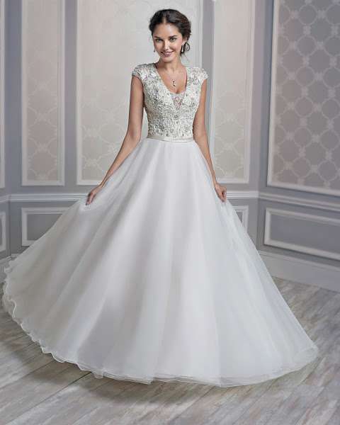 Cavanagh Couture Bridal Boutique photo