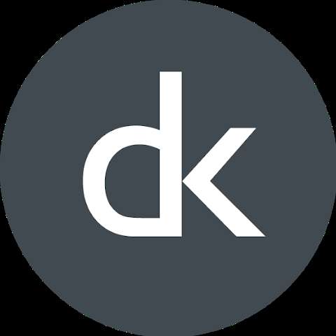 DK Web Design | Freelance Web Designer photo