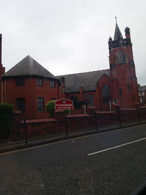 Ewesley Road Methodist Church photo