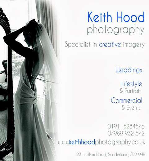 Keith Hood Photography photo