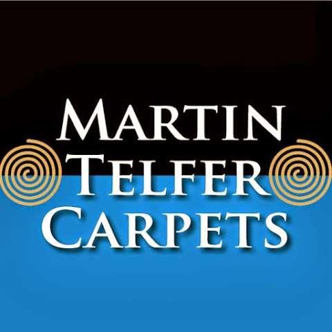 Martin Telfer Carpets photo