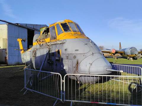 North East Land, Sea and Air Museums photo