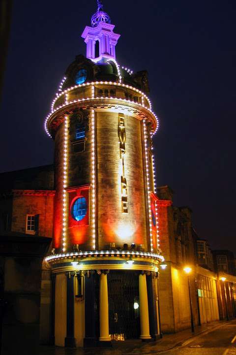 Sunderland Empire Theatre photo