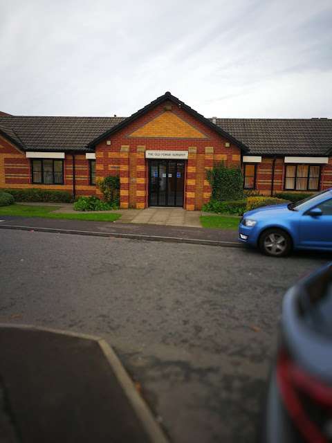The Old Forge Surgery photo