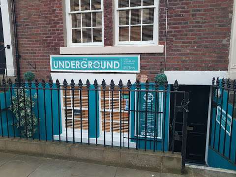 The Underground Sunderland photo