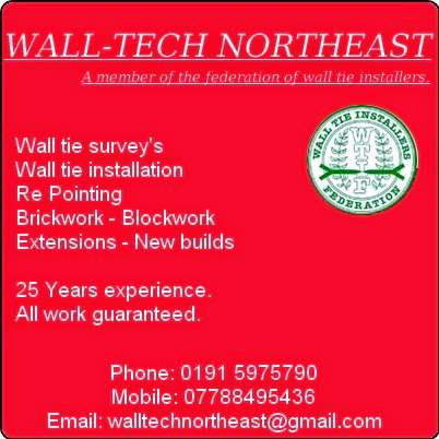 Wall Tech Northeast photo