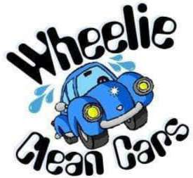 Wheelie Clean Cars photo